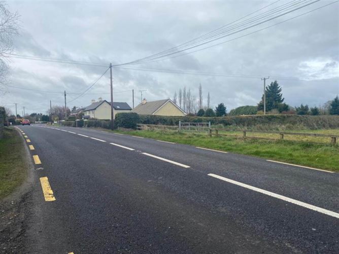 Calliaghstown, Kells, Meath