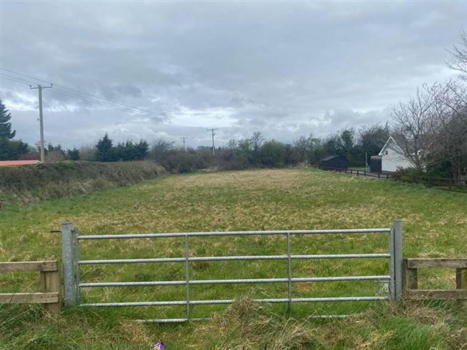 CALLIAGHSTOWN, KELLS, CO. MEATH