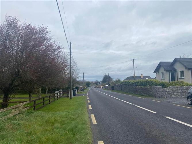 Calliaghstown, Kells, Meath