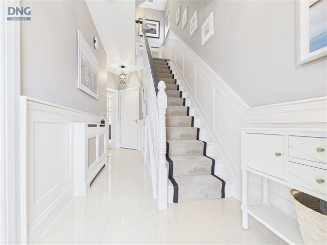 66 Aughamore, Clane, Co. Kildare
