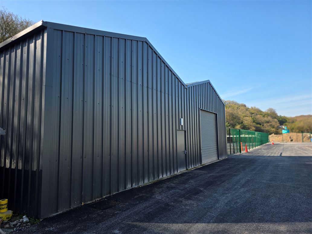 Units 4, 5 & 6 Sallybrook Industrial Estate, Glanmire, Cork
