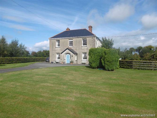 Main image for Longfield House, Ardfinnan, Clonmel, Tipperary