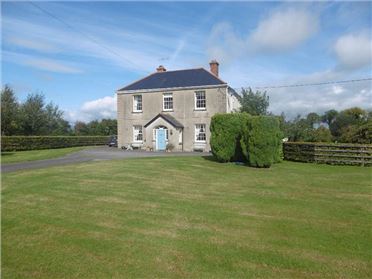 Image for Longfield House, Ardfinnan, Clonmel, Tipperary