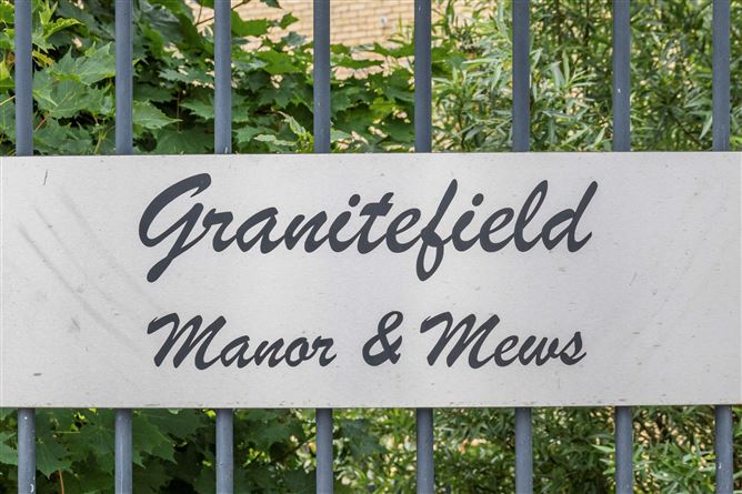 53 Granitefield Manor, Rochestown Avenue, Dun Laoghaire, County Dublin