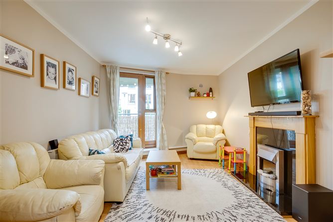 53 Granitefield Manor, Rochestown Avenue, Dun Laoghaire, County Dublin