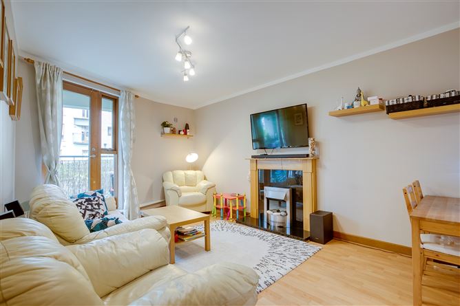 53 Granitefield Manor, Rochestown Avenue, Dun Laoghaire, County Dublin
