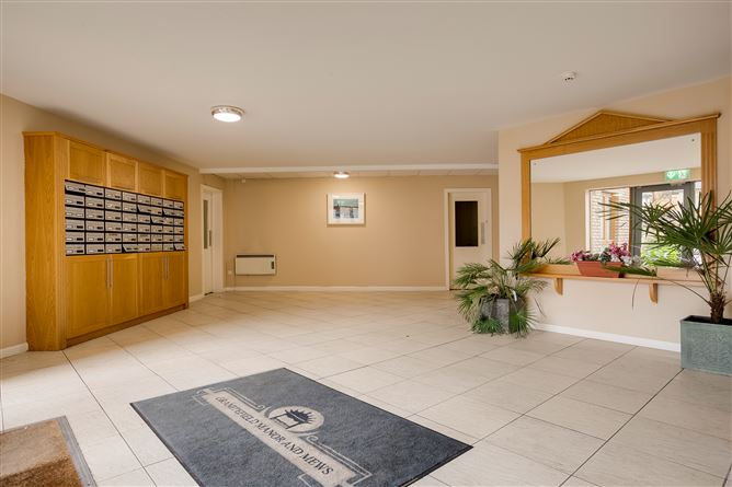 53 Granitefield Manor, Rochestown Avenue, Dun Laoghaire, County Dublin