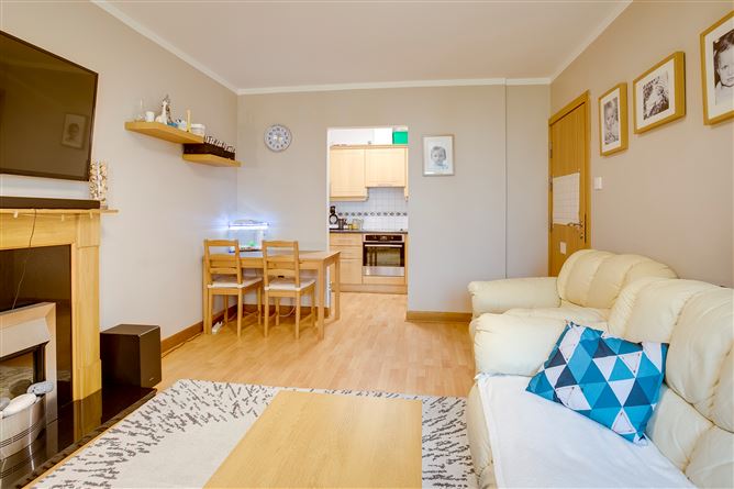 53 Granitefield Manor, Rochestown Avenue, Dun Laoghaire, County Dublin