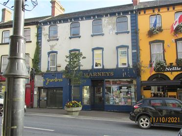 Image for Harneys Gift Shop, 10 Main Street, Tipperary, Co. Tipperary
