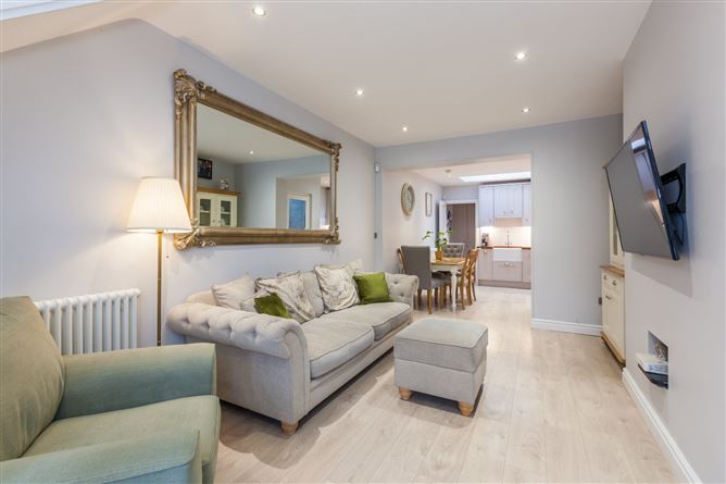 25 Linenhall Street, Smithfield, Dublin 7