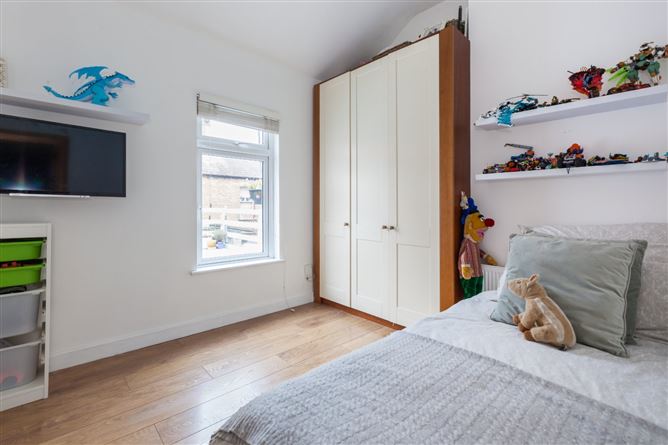 25 Linenhall Street, Smithfield, Dublin 7