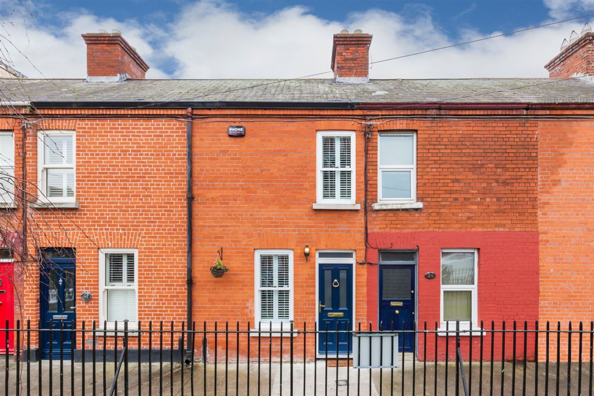 25 Linenhall Street, Smithfield, Dublin 7