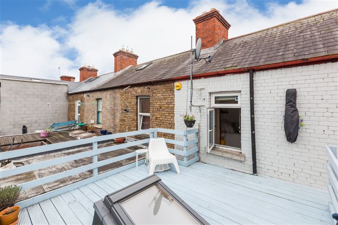 25 Linenhall Street, Smithfield, Dublin 7