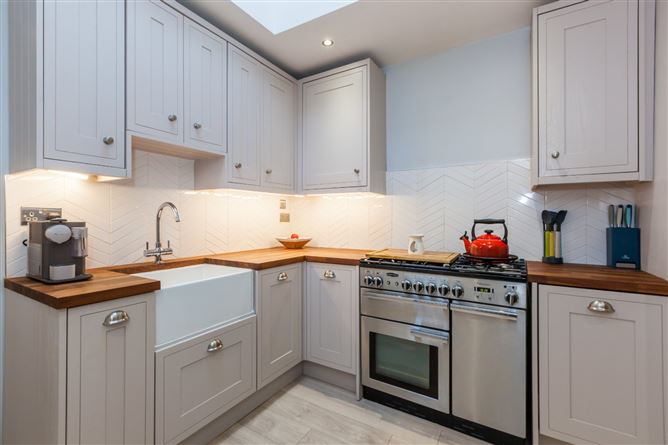 25 Linenhall Street, Smithfield, Dublin 7