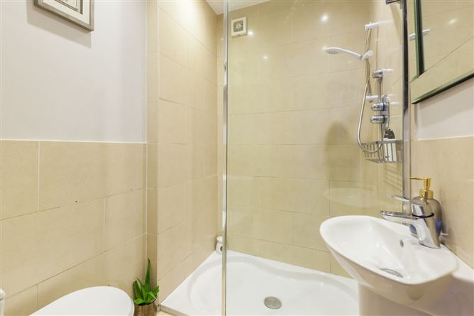 25 Linenhall Street, Smithfield, Dublin 7