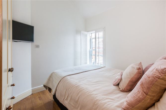 25 Linenhall Street, Smithfield, Dublin 7