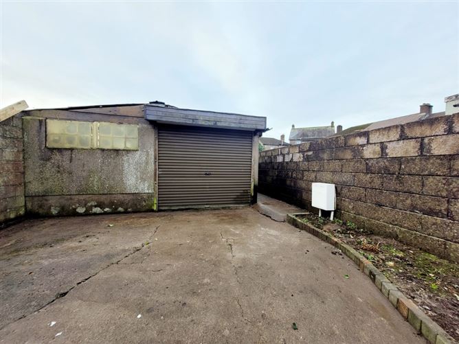 48 Friars Road, Turners Cross, Cork City