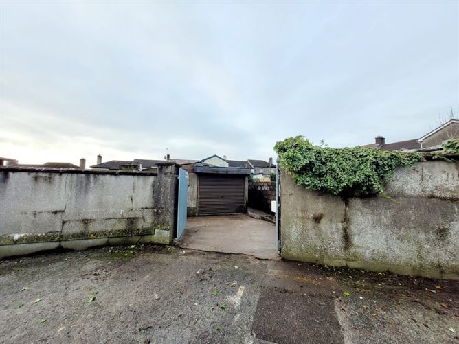 48 Friars Road, Turners Cross, Cork City