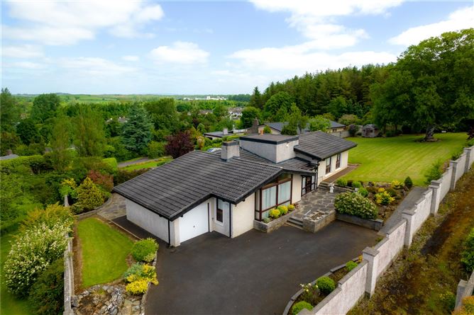 16 Tullyglass Hill, Shannon, Co. Clare