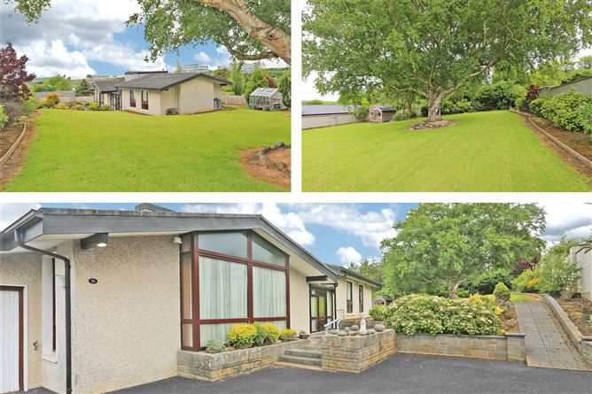 16 Tullyglass Hill, Shannon, Co. Clare