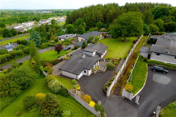 16 Tullyglass Hill, Shannon, Co. Clare
