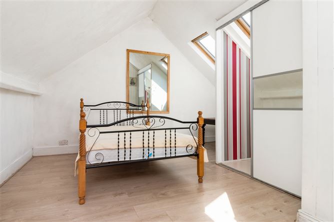 11 Inchicore Road, Kilmainham, Dublin 8.