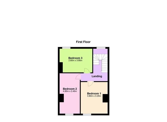 11 Inchicore Road, Kilmainham, Dublin 8.