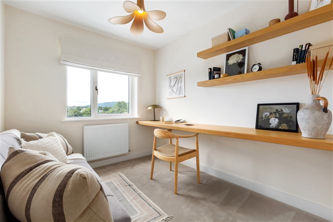 5 Vartry Grove, Tinakilly Park, Rathnew, Co. Wicklow