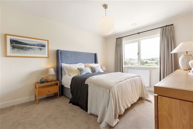 5 Vartry Grove, Tinakilly Park, Rathnew, Co. Wicklow