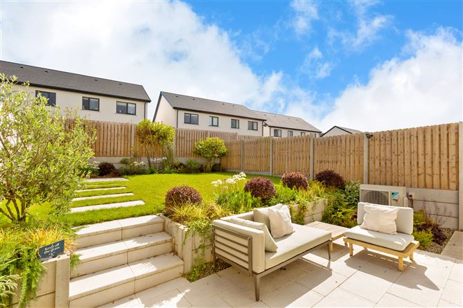 5 Vartry Grove, Tinakilly Park, Rathnew, Co. Wicklow