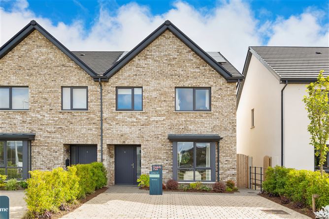 5 Vartry Grove, Tinakilly Park, Rathnew, Co. Wicklow