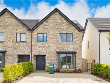 Image for 5 Vartry Grove, Tinakilly Park, Rathnew, Co. Wicklow