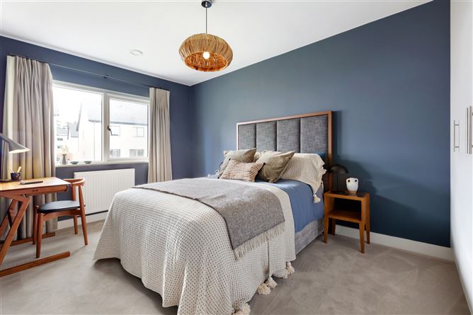 5 Vartry Grove, Tinakilly Park, Rathnew, Co. Wicklow