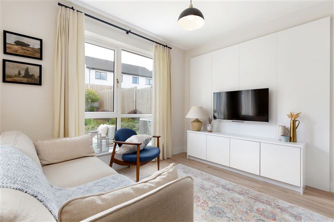 5 Vartry Grove, Tinakilly Park, Rathnew, Co. Wicklow