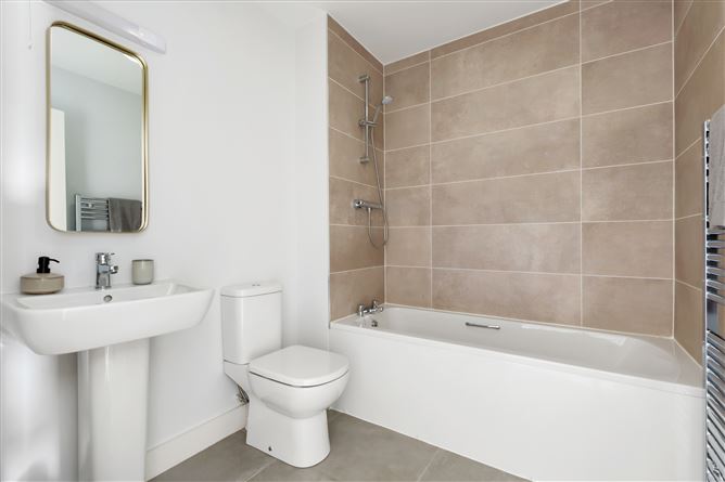 5 Vartry Grove, Tinakilly Park, Rathnew, Co. Wicklow
