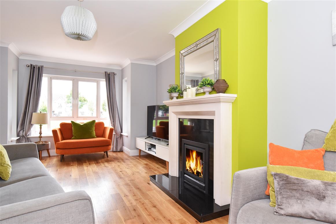 36 Cuirt Na hAbhainn, Claregalway, Galway 36 Cuirt Na hAbhainn, Claregalway, Galway