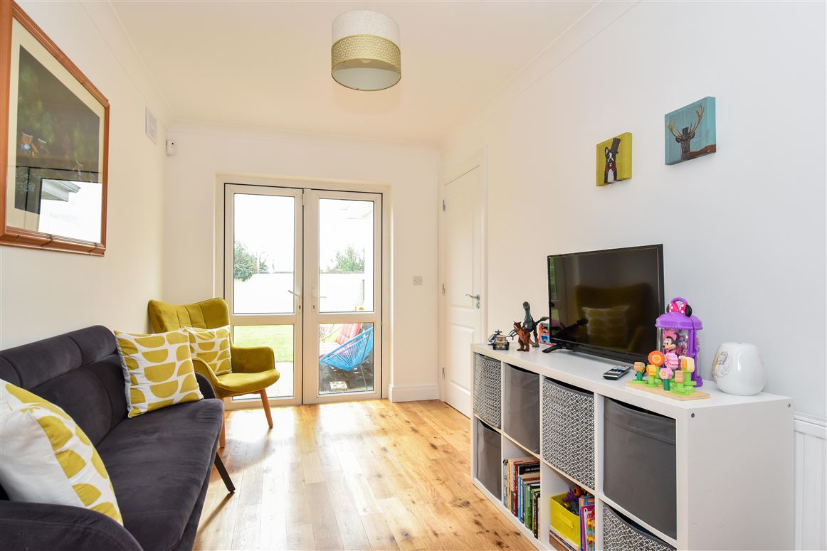 36 Cuirt Na hAbhainn, Claregalway, Galway 36 Cuirt Na hAbhainn, Claregalway, Galway