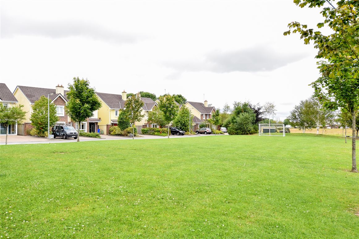 36 Cuirt Na hAbhainn, Claregalway, Galway 36 Cuirt Na hAbhainn, Claregalway, Galway