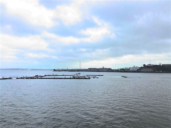 19 Whitepoint Moorings, Cobh, Cork