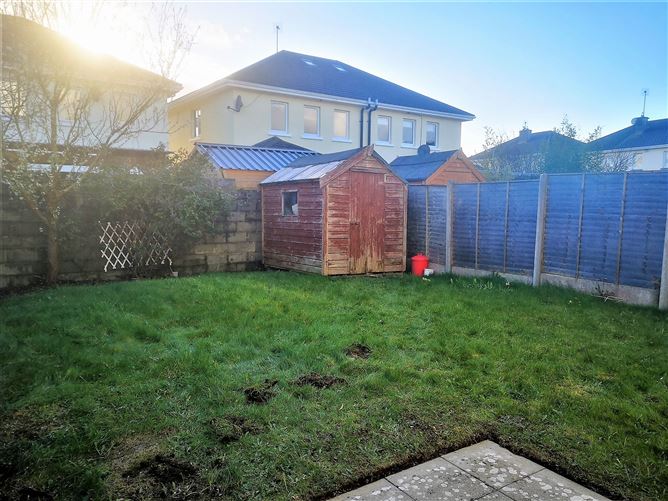 9 Orangrove, Oranmore, Galway