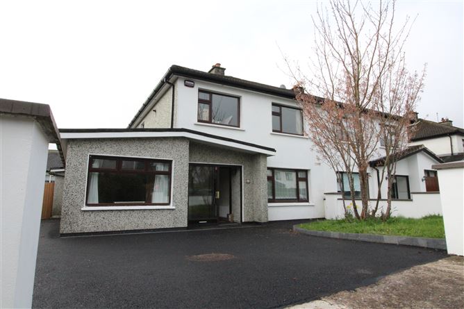 10 Castleknock, Ballincollig, Cork