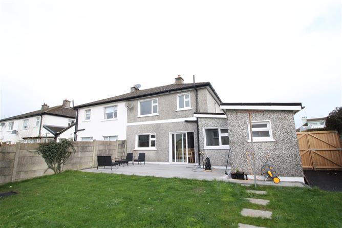 10 Castleknock, Ballincollig, Cork