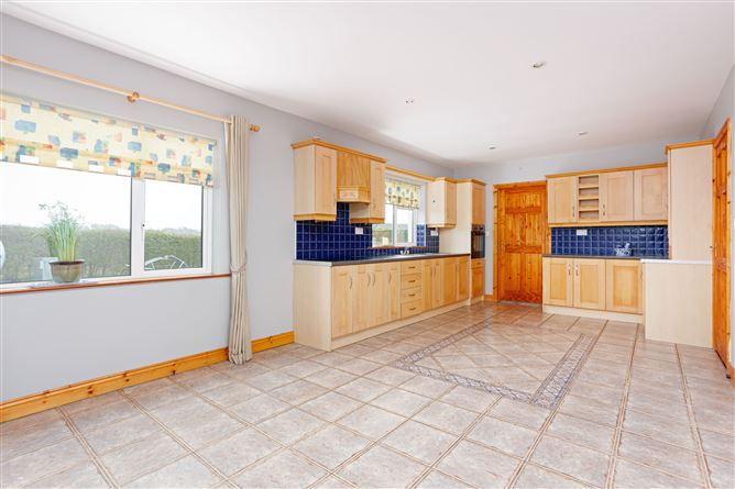 Hillcrest, Ballintine, Kilmeage, Kildare