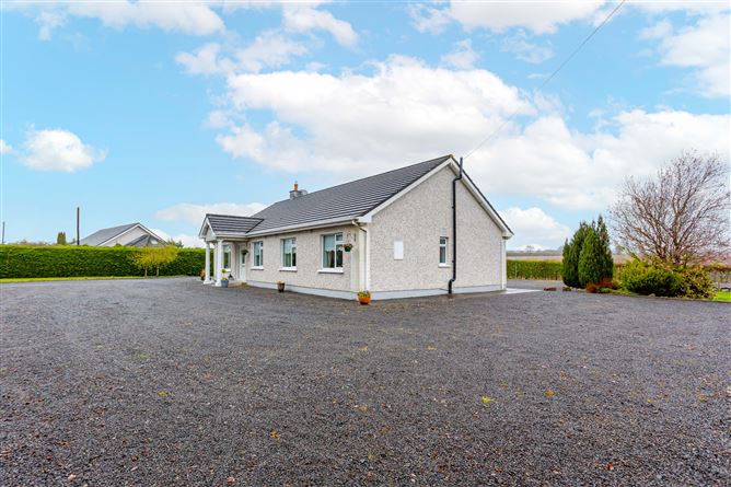 Hillcrest, Ballintine, Kilmeage, Kildare