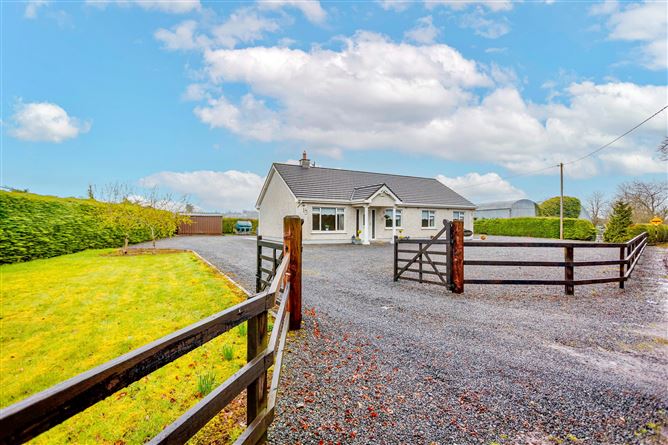 Hillcrest, Ballintine, Kilmeage, Kildare