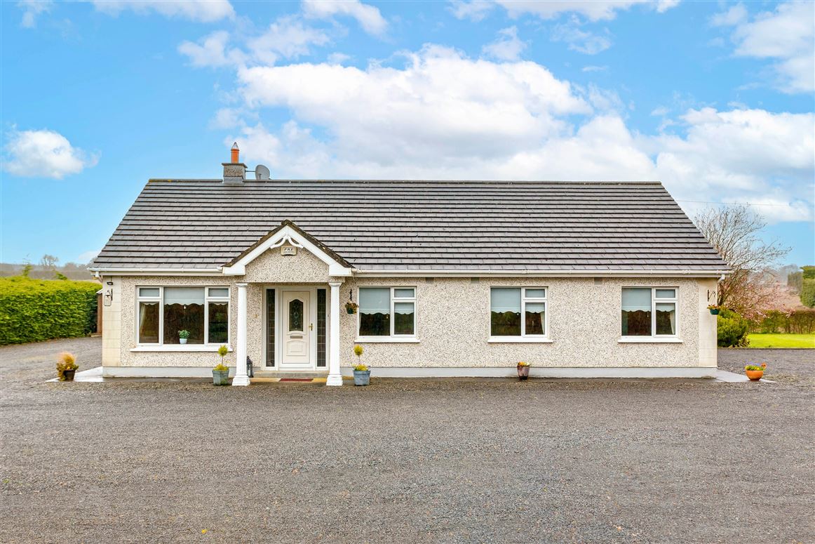 Hillcrest, Ballintine, Kilmeage, Kildare Kelly Hudson Properties