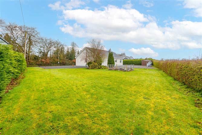 Hillcrest, Ballintine, Kilmeage, Kildare