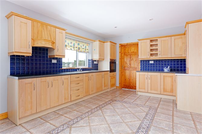 Hillcrest, Ballintine, Kilmeage, Kildare