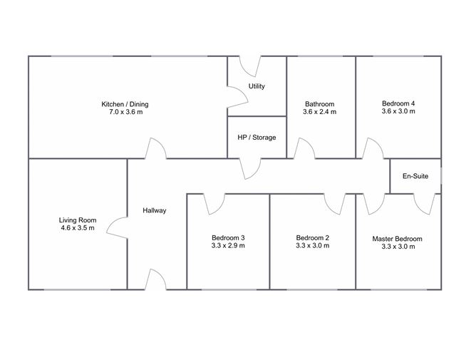 Hillcrest, Ballintine, Kilmeage, Kildare
