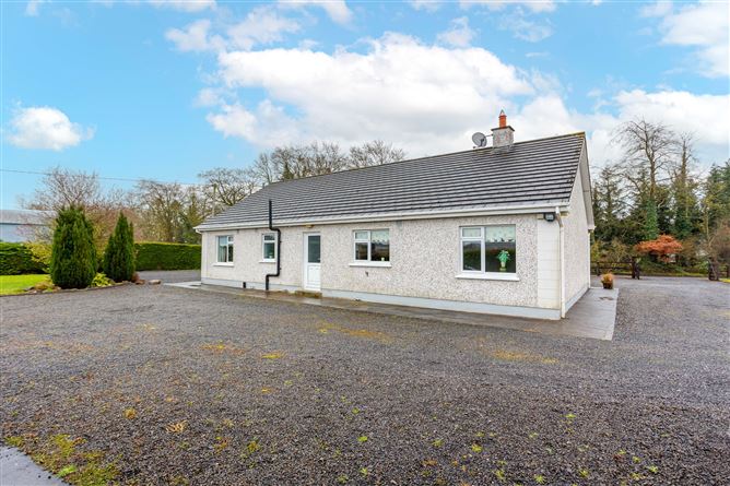 Hillcrest, Ballintine, Kilmeage, Kildare